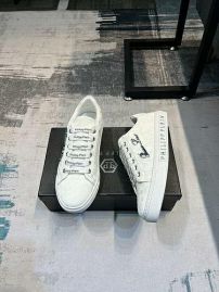 Picture of Philipp Plein Shoes Men _SKUfw133903662fw